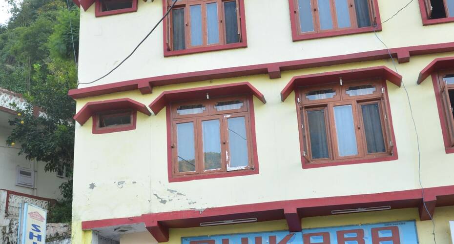 Hotel Highway Shikara, Mandi 1